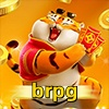 Logo da brpg