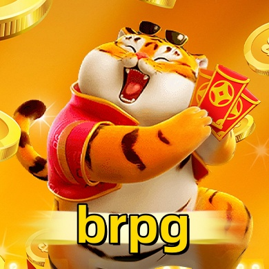 Imagem promocional da brpg mostrando a plataforma e suas vantagens